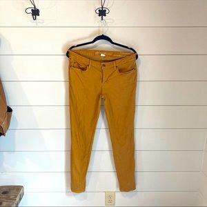 Eddie Bauer skinny jeans
